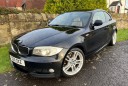 Bmw 1 Series 118d M Sport