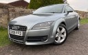 Audi TT 2.0Tdi Quattro