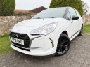 DS DS3 Puretech Chic