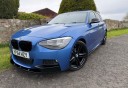 Bmw 1 Series 116d M Sport