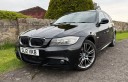 Bmw 3 Series 318d Sport Plus Edition Touring