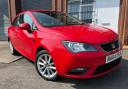 Seat Ibiza Ibiza Toca