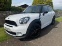 Mini Countryman Countryman Cooper S All4