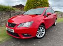 Seat Ibiza 1.4 Toca