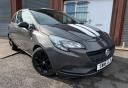 Vauxhall Corsa Corsa Sting
