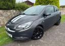 Vauxhall Corsa 1.2 Sting
