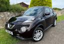 Nissan Juke Acenta Dci
