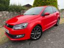 Volkswagen Polo Match Edition