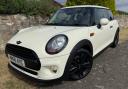 Mini One Hatch