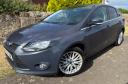 Ford Focus 1.6 Zetec