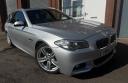 BMW 5 Series 520d M Sport Auto