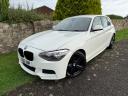 BMW 1 Series 116d M Sport