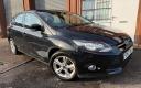 Ford Focus 1.6 Zetec 