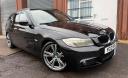 BMW 3 Series 318d M Sport