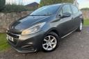 Peugeot 208 Active