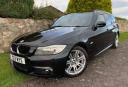 BMW 3 Series 318d M Sport
