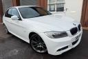 Bmw 3 Series 318i Sport+ Edition Auto