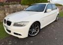 BMW 3 Series 318i Sport+ Edition Auto
