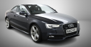 Audi A5 S Line TFSi Quattro