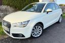 Audi A1 Sport Tdi