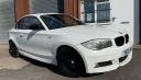 BMW 1 Series 118d Sport+ Edition