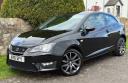 Seat Ibiza FR Tech TSI