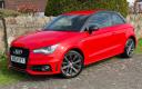 Audi A1 S Line Style Edition TFSI