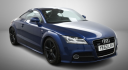 Audi TT S Line Tdi Quattro