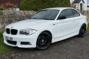 BMW 1 Series 118d Sport+ Edition
