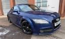 Audi TT S Line Tdi Quattro