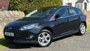 Ford Focus 1.6 Zetec 
