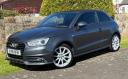Audi A1 S Line TDI