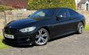 BMW 4 Series 420d M Sport