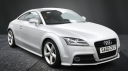 Audi TT Coupe S Line 2.0 TFSI