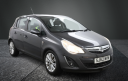 Vauxhall Corsa SE