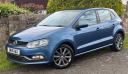 Volkswagen Polo SE TSI