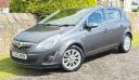 Vauxhall Corsa 1.2 SE