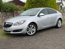 Vauxhall Insignia SRI Nav Cdti S/s