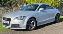 Audi TT Coupe S Line 2.0 TFSI