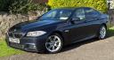 BMW 5 Series 520d M Sport Auto