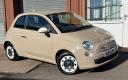 Fiat 500 Colour Therapy